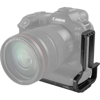 Statīvu aksesuāri - SMALLRIG 3628 L-BRACKET FOR CANON EOS R3 3628 - ātri pasūtīt no ražotāja