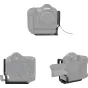Statīvu aksesuāri - SMALLRIG 3628 L-BRACKET FOR CANON EOS R3 3628 - ātri pasūtīt no ražotāja