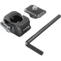 Statīvu aksesuāri - SMALLRIG 3513 DROP-IN HAWKLOCK UNIVERSAL MINI QUICK RELEASE CLAMP & PLATE 3513 - ātri pasūtīt no ražotāja