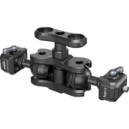 SMALLRIG 3515 DROP-IN HAWKLOCK MINI MAGIC ARM WITH QUICK RELEASE BALLHEAD 3515