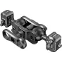 Discontinued - SMALLRIG 3515 DROP-IN HAWKLOCK MINI MAGIC ARM WITH QUICK RELEASE BALLHEAD 3515