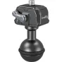 Statīvu aksesuāri - SMALLRIG 3600 QUICK RELEASE BALLHEAD TALON MINI 3600 - ātri pasūtīt no ražotāja