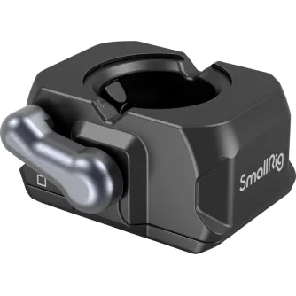 Statīvu aksesuāri - SMALLRIG 3731 QUICK RELEASE BASEPLATE HAWKLOCK UNIVERSAL MINI 3731 - ātri pasūtīt no ražotāja