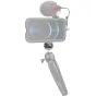 Statīvu aksesuāri - SMALLRIG 3731 QUICK RELEASE BASEPLATE HAWKLOCK UNIVERSAL MINI 3731 - ātri pasūtīt no ražotāja