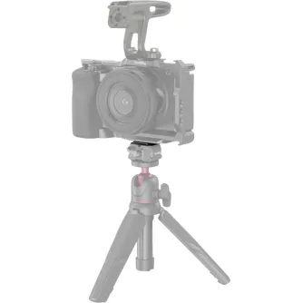 Statīvu aksesuāri - SMALLRIG 3730 QUICK RELEASE PLATE HAWKLOCK UNIVERSAL MINI 3730 - ātri pasūtīt no ražotāja