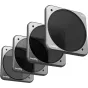 Multikopteru aksesuāri - SMALLRIG 3694 ND FILTER KIT FOR DJI ACTION 2 3694 - ātri pasūtīt no ražotāja