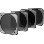 Multikopteru aksesuāri - SMALLRIG 3694 ND FILTER KIT FOR DJI ACTION 2 3694 - ātri pasūtīt no ražotāja