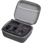 Kameru somas - SMALLRIG 3702 STORAGE BAG FOR DJI ACTION 2 3702 - ātri pasūtīt no ražotāja