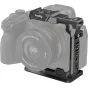 Camera Cage - SmallRig 3639 Half Cage for Sony Alpha 7 IV/Alpha 7S III/Alpha 1/Alpha 7R IV 3639 - quick order from manufacturer