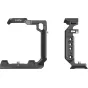Camera Cage - SmallRig 3639 Half Cage for Sony Alpha 7 IV/Alpha 7S III/Alpha 1/Alpha 7R IV 3639 - quick order from manufacturer
