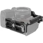 Camera Cage - SmallRig 3639 Half Cage for Sony Alpha 7 IV/Alpha 7S III/Alpha 1/Alpha 7R IV 3639 - quick order from manufacturer