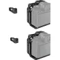 Camera Cage - SmallRig 3639 Half Cage for Sony Alpha 7 IV/Alpha 7S III/Alpha 1/Alpha 7R IV 3639 - quick order from manufacturer