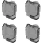 Ietvars kameram CAGE - SMALLRIG 3594 CAGE FOR SONY A7IV/ A7SIII/ A7RIV/ A1 WITH BATT GRIP 3594 - ātri pasūtīt no ražotāja
