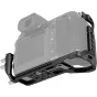 Ietvars kameram CAGE - SMALLRIG 3715 CAGE & CABLE CLAMP FOR FUJIFILM GFX100S/GFX50S II 3715 - ātri pasūtīt no ražotāja