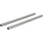 Rigu aksesuāri - SMALLRIG 3682 15MM STAINLESS STEEL ROD - 30CM (2PCS) 3682 - ātri pasūtīt no ražotāja