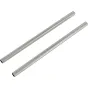 Rigu aksesuāri - SMALLRIG 3682 15MM STAINLESS STEEL ROD - 30CM (2PCS) 3682 - ātri pasūtīt no ražotāja