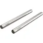 SmallRig 3683 15mm Roestvrij Stalen Rod 20cm 8 (2 stuks)