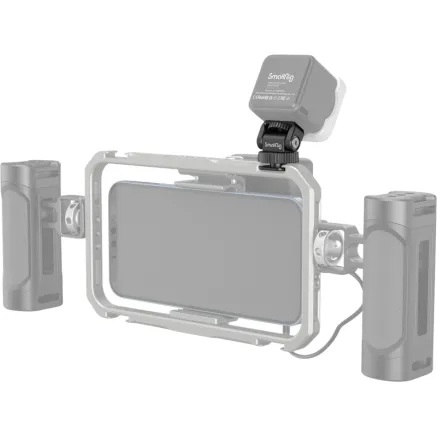 SmallRig 3577 Mini Cold Shoe naar 1/4 20 Schroef Adapter