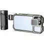 Plecu turētāji RIG - SMALLRIG 3735 HANDHELD VIDEO KIT FOR IPHONE 13 3735 - ātri pasūtīt no ražotāja