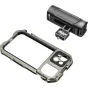 Plecu turētāji RIG - SMALLRIG 3735 HANDHELD VIDEO KIT FOR IPHONE 13 3735 - ātri pasūtīt no ražotāja