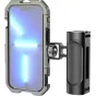 Plecu turētāji RIG - SMALLRIG 3735 HANDHELD VIDEO KIT FOR IPHONE 13 3735 - ātri pasūtīt no ražotāja