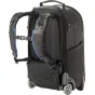 Tripp Suitcases on wheels - THINK TANK STREETWALKER ROLLING BACKPACK V2.0, BLACK 730497 - quick order from manufacturer