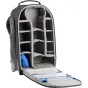 Tripp Suitcases on wheels - THINK TANK STREETWALKER ROLLING BACKPACK V2.0, BLACK 730497 - quick order from manufacturer