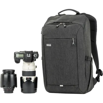 THINK TANK BACKSTORY 15 GRAPHITE 720449