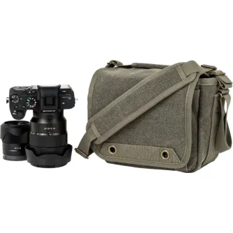 Plecu somas - THINK TANK RETROSPECTIVE 4 V2.0 PINESTONE 710704 - ātri pasūtīt no ražotāja