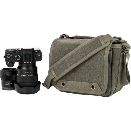 THINK TANK RETROSPECTIVE 4 V2.0 PINESTONE 710704