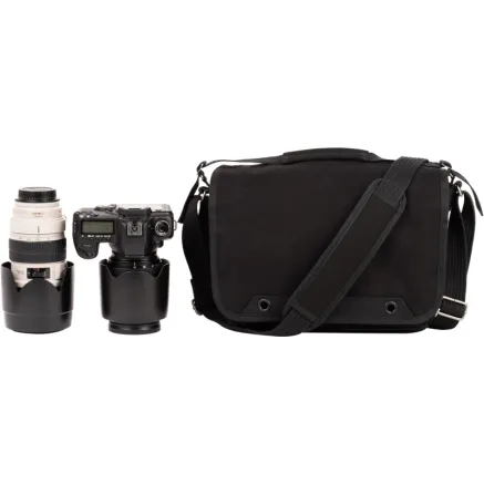 THINK TANK RETROSPECTIVE 7 V2.0 BLACK 710732