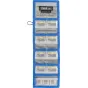 Citas somas - THINK TANK PIXEL POCKET ROCKET BLUE 740209 - perc šodien veikalā un ar piegādi