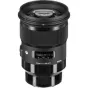 Mirrorless Lenses - Sigma 50mm f/1.4 DG HSM Lens L-Mount for Leica L Art - quick order from manufacturer