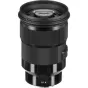 Mirrorless Lenses - Sigma 50mm f/1.4 DG HSM Lens L-Mount for Leica L Art - quick order from manufacturer