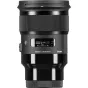Mirrorless Lenses - Sigma 50mm f/1.4 DG HSM Lens L-Mount for Leica L Art - quick order from manufacturer