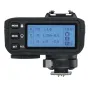 Piederumi kameru zibspuldzēm - Godox X2T for Sony Quadralite Navigator X Plus Sony Transmitter - ātri pasūtīt no ražotāja