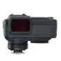 Piederumi kameru zibspuldzēm - Godox X2T for Sony Quadralite Navigator X Plus Sony Transmitter - ātri pasūtīt no ražotāja