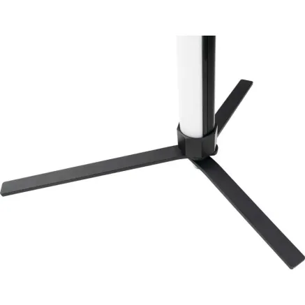 NANLITE FLOOR STAND LS-FL-1/4 F FOR II 15X/30X LS-FL-1/4