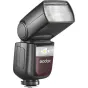 Godox Ving flash V860 III for Nikon w LiIon batter