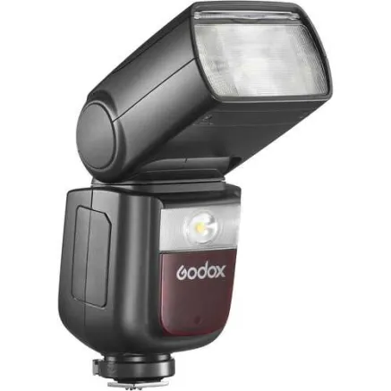 Godox Ving flash V860 III for Nikon w LiIon batter