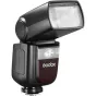 Kameras zibspuldzes - Godox Ving flash V860 III New for Canon - perc šodien veikalā un ar piegādi
