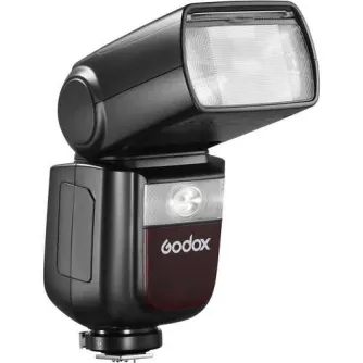 Kameras zibspuldzes - Godox Ving flash V860 III New for Canon - perc šodien veikalā un ar piegādi