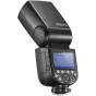 Kameras zibspuldzes - Godox Ving flash V860 III New for Canon - perc šodien veikalā un ar piegādi