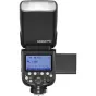 Kameras zibspuldzes - Godox Ving flash V860 III New for Canon - perc šodien veikalā un ar piegādi