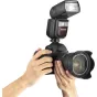 Kameras zibspuldzes - Godox Ving flash V860 III New for Canon - perc šodien veikalā un ar piegādi