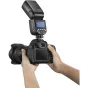 Kameras zibspuldzes - Godox Ving flash V860 III New for Canon - perc šodien veikalā un ar piegādi