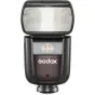 Kameras zibspuldzes - Godox Ving flash V860 III New for Canon - perc šodien veikalā un ar piegādi