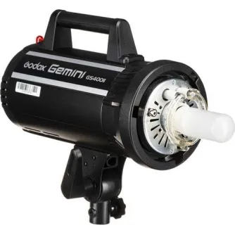 Studio Flashes - Godox GS400II Studio Flash - quick order from manufacturer Best choise selected by experts