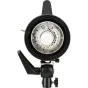 Studio Flashes - Godox GS400II Studio Flash - quick order from manufacturer Best choise selected by experts