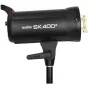 Studijas zibspuldzes - Godox SK400II Studio Flash - perc šodien veikalā un ar piegādi